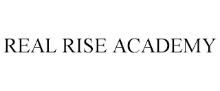 REAL RISE ACADEMY