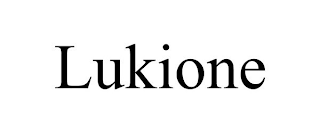 LUKIONE