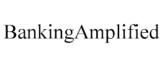 BANKINGAMPLIFIED