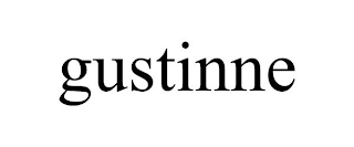 GUSTINNE