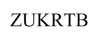 ZUKRTB