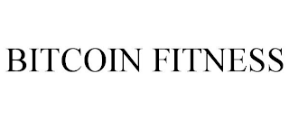 BITCOIN FITNESS