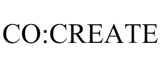 CO:CREATE