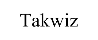 TAKWIZ