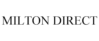 MILTON DIRECT