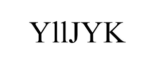 YLLJYK