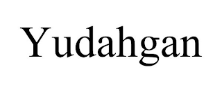 YUDAHGAN