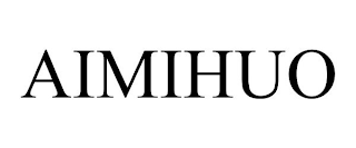 AIMIHUO