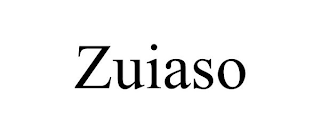 ZUIASO