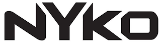 NYKO