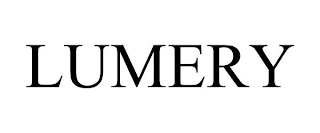 LUMERY