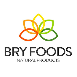 BRY FOODS NATURAL PRODUCTS