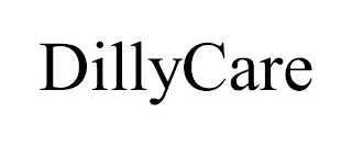 DILLYCARE