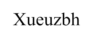 XUEUZBH