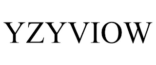 YZYVIOW