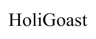 HOLIGOAST