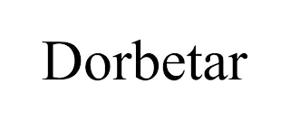 DORBETAR