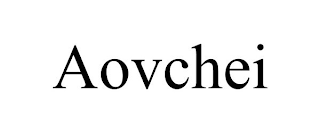 AOVCHEI