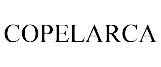COPELARCA