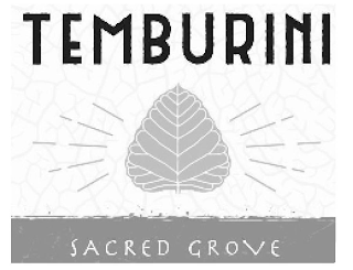 TEMBURINI SACRED GROVE