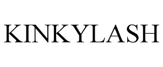KINKYLASH