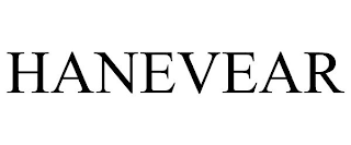 HANEVEAR