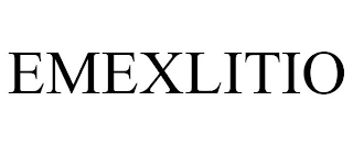 EMEXLITIO