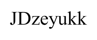 JDZEYUKK