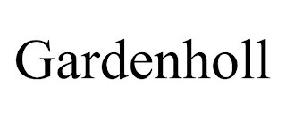 GARDENHOLL