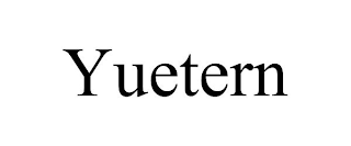 YUETERN