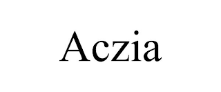 ACZIA