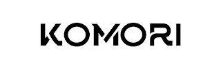 KOMORI