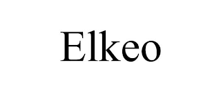 ELKEO