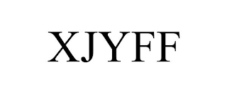 XJYFF