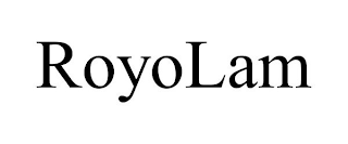 ROYOLAM