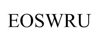 EOSWRU