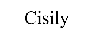 CISILY