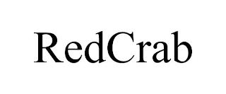 REDCRAB