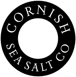 CORNISH SEA SALT CO