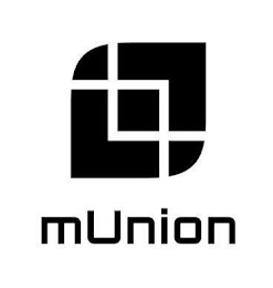 MUNION