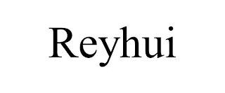 REYHUI