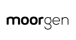 MOORGEN