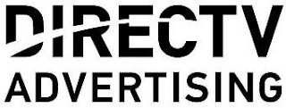 DIRECTV ADVERTISING