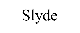 SLYDE