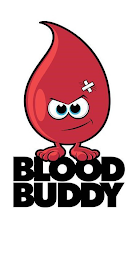 BLOOD BUDDY