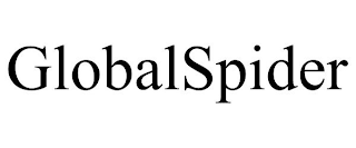 GLOBALSPIDER