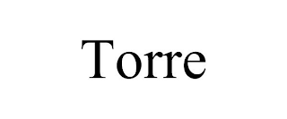 TORRE