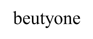 BEUTYONE