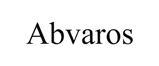 ABVAROS