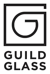 G GUILD GLASS